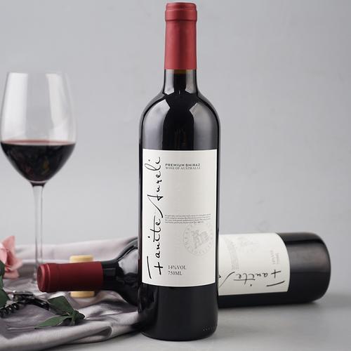 深度解析 代理加盟干红葡萄酒750ml业务与厂房3000平米加工模式