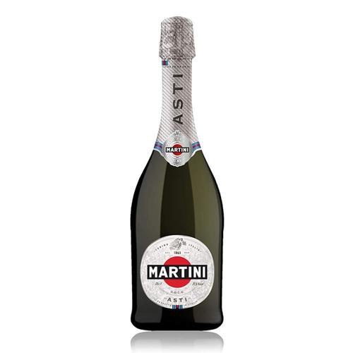 马天尼清爽型起泡葡萄酒750ml 产地、加工与品质解析